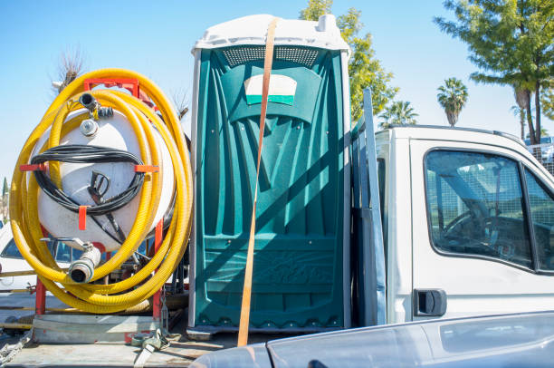 Portable Toilet Options We Offer in Colquitt, GA