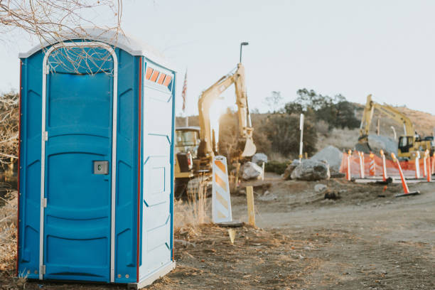 Portable restroom solutions in Colquitt, GA