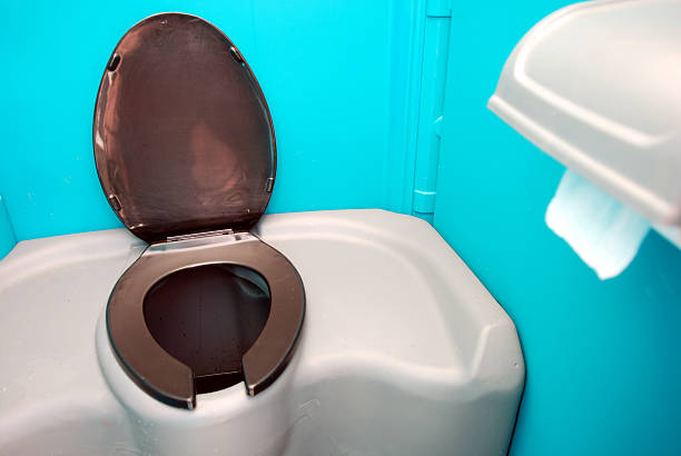 Best Portable restroom trailer rental  in Colquitt, GA