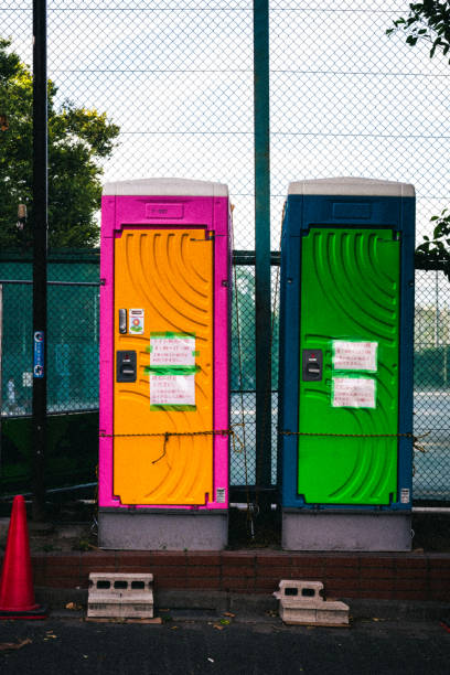 Best Porta potty rental for parties  in Colquitt, GA