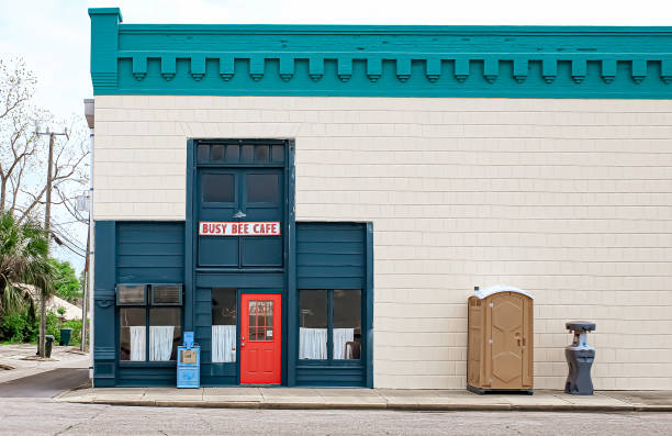 Best Emergency porta potty rental  in Colquitt, GA