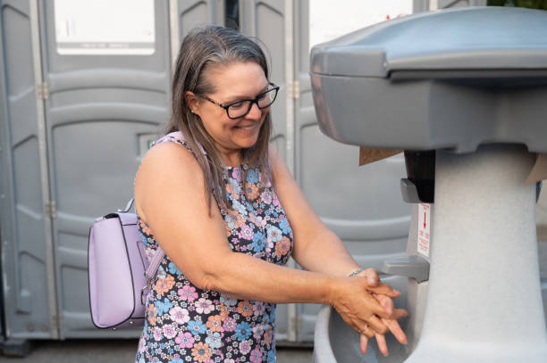 Best Porta potty rental near me  in Colquitt, GA