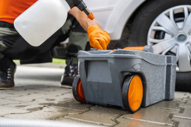 Best Best portable toilet rental  in Colquitt, GA
